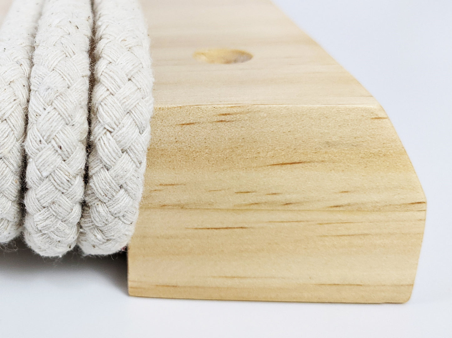 Cat Rectangle Wall Scratcher