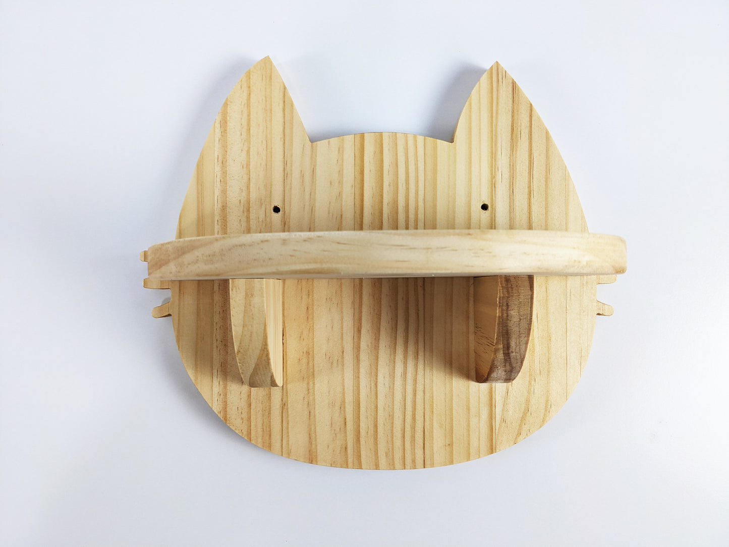 Cat Face Step collection