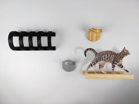 Cat Ladder collection