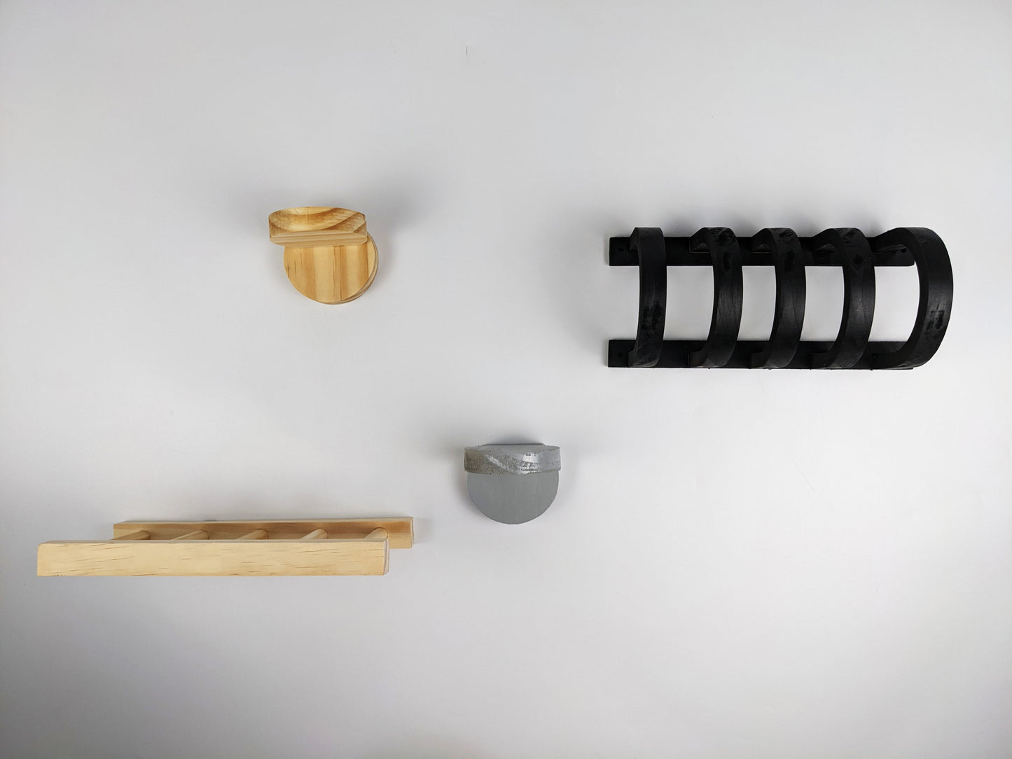 Cat Ladder collection