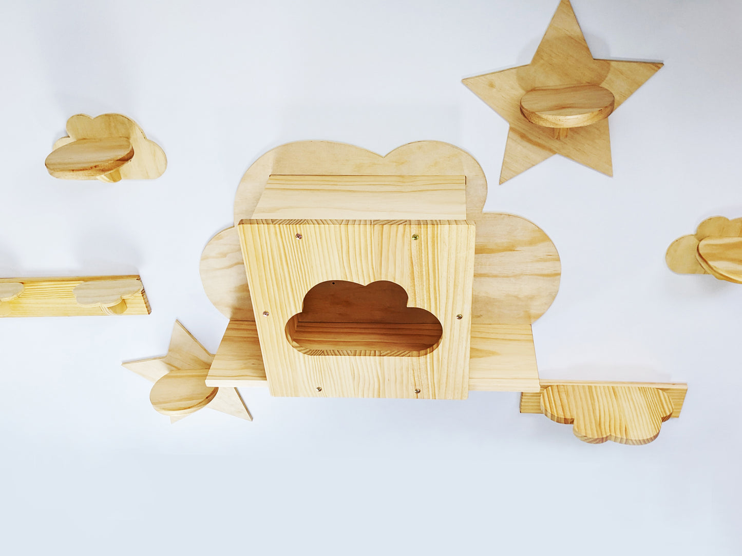 Cat Cloud collection