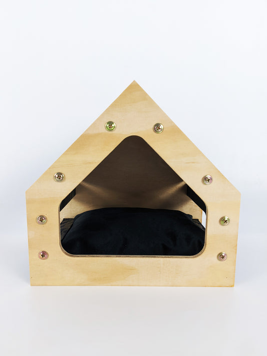 Cat House