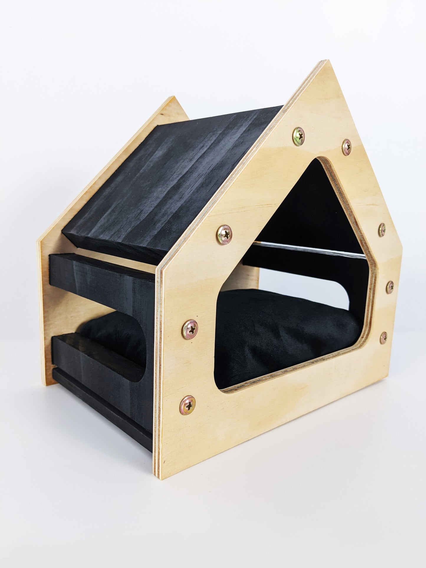 Cat House